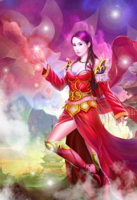 百美娇艳图Ⅱ