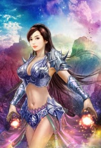 病美人又在钓鱼