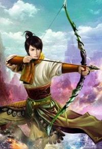 魂牵