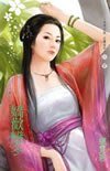 嬌歡戀冬(三千閣之六)