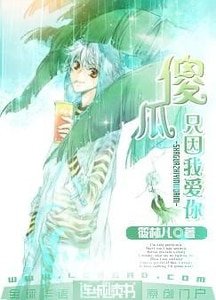 傻瓜,只因我爱你