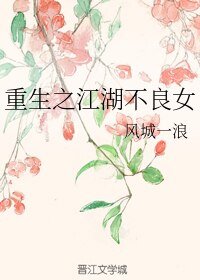 重生之江湖不良女/夺嫡指南