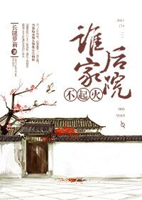 《誰家後院不起火》