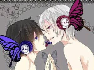 (未来日记同人)【或雪或】magnet