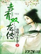 《赤青雙龍傳》