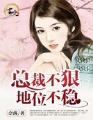 总裁不狠,地位不稳