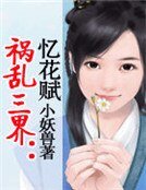 《禍亂三界:憶花賦》