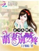 老公太野蠻：萌妻別喊疼