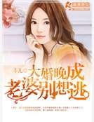 《大婚晚成之老婆別想逃》