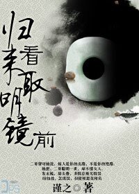归来看取明镜前