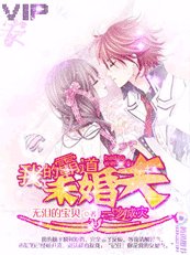 一吻成灾:我的霸道未婚夫