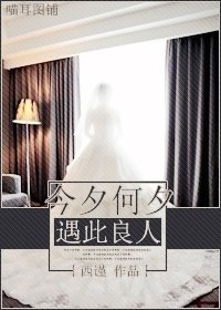《今夕何夕遇此良人》