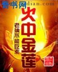 火中金蓮