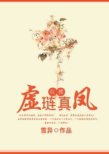 (BG-红楼同人)红楼之虚琏真凤