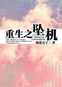 重生之坠机(高干)