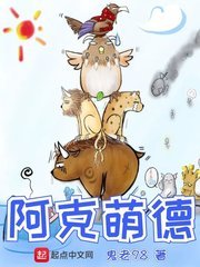 《阿克萌德》