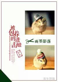 被包養的進擊娘