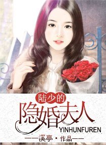 陸少的隱婚夫人