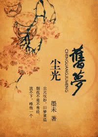 《塵光舊夢(軍旅 高幹)》