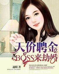 天价聘金:BOSS来劫婚
