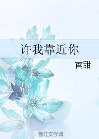 许我靠近你