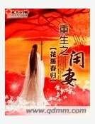 《重生之閒妻》