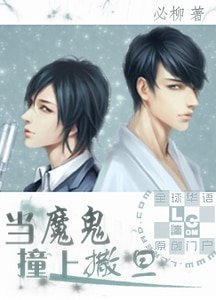当魔鬼撞上撒旦