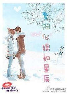 繁阳似锦如星辰