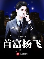 《首富楊飛》