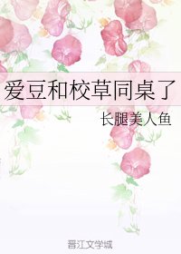 愛豆和校草同桌了