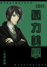 《(HP同人)暴力美學》
