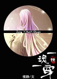 (综漫同人)一魂一穿