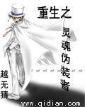 《重生之靈魂偽裝者》