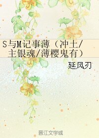 (BL/银魂同人)S与M记事薄(冲土/主银魂/薄樱鬼有)