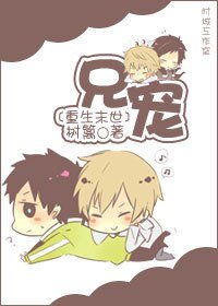 重生末世之兄寵
