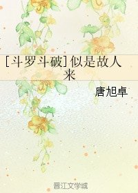 （BL/綜同人）[鬥羅鬥破]似是故人來