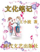 文化笔记(精装)