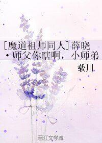 (魔道祖师同人)薛晓·师父你瞎啊,小师弟想睡你啊!!!