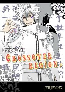 (家教同人)Crossover Region