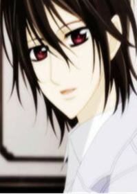 (吸血鬼騎士同人)玖蘭涼