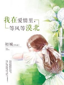 《我在愛情裡,等風等漠北》