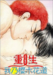 《(SD同人)重生我乃櫻木花道》