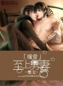 缠爱——至上男妻