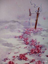 《若是等到山花爛漫時》