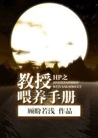 (HP同人)HP之教授喂养手册