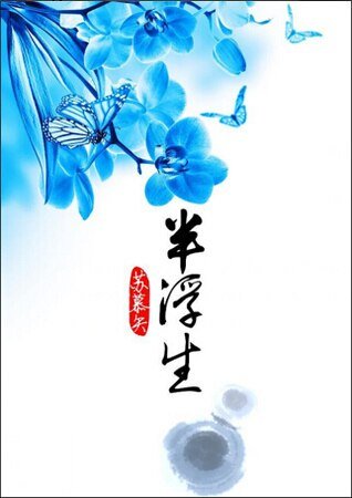 《半浮生》