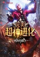 《完美超神進化》