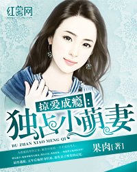 掠爱成瘾:独占小萌妻