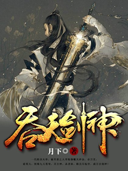 《吞天劍神1》