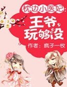 枕边小医妃:王爷,玩够没